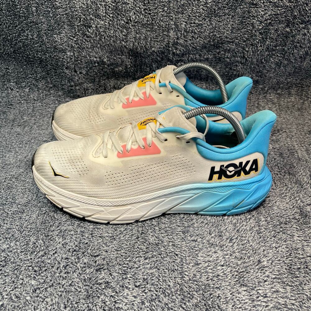 Hoka One One Arahi 7 Running Shoes Size 10.5 Women’s